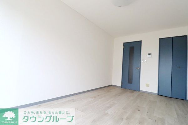 居室・リビング　リビング/居室