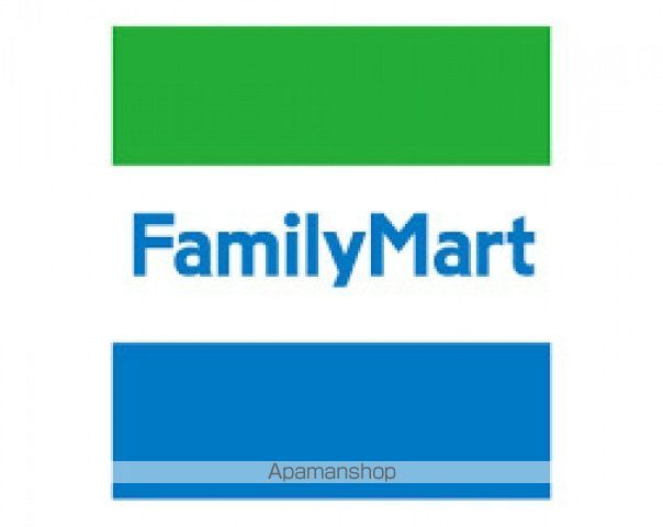 コンビニ　ファミリーマート練馬関町北一丁目店（コンビニ）まで371m