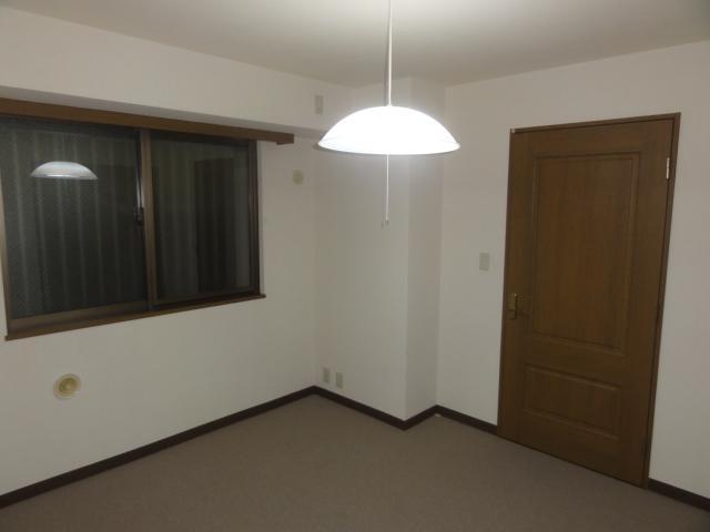 その他部屋・スペース　洋室