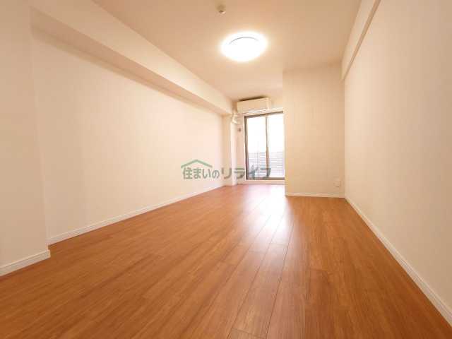 居室・リビング　別部屋参考写真