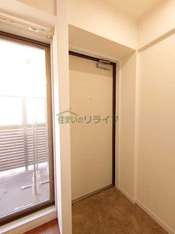 玄関　別部屋参考写真