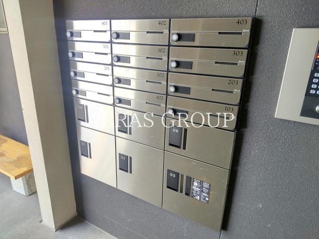 その他共有部分