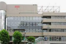 郵便局　品川郵便局（郵便局）まで1012m