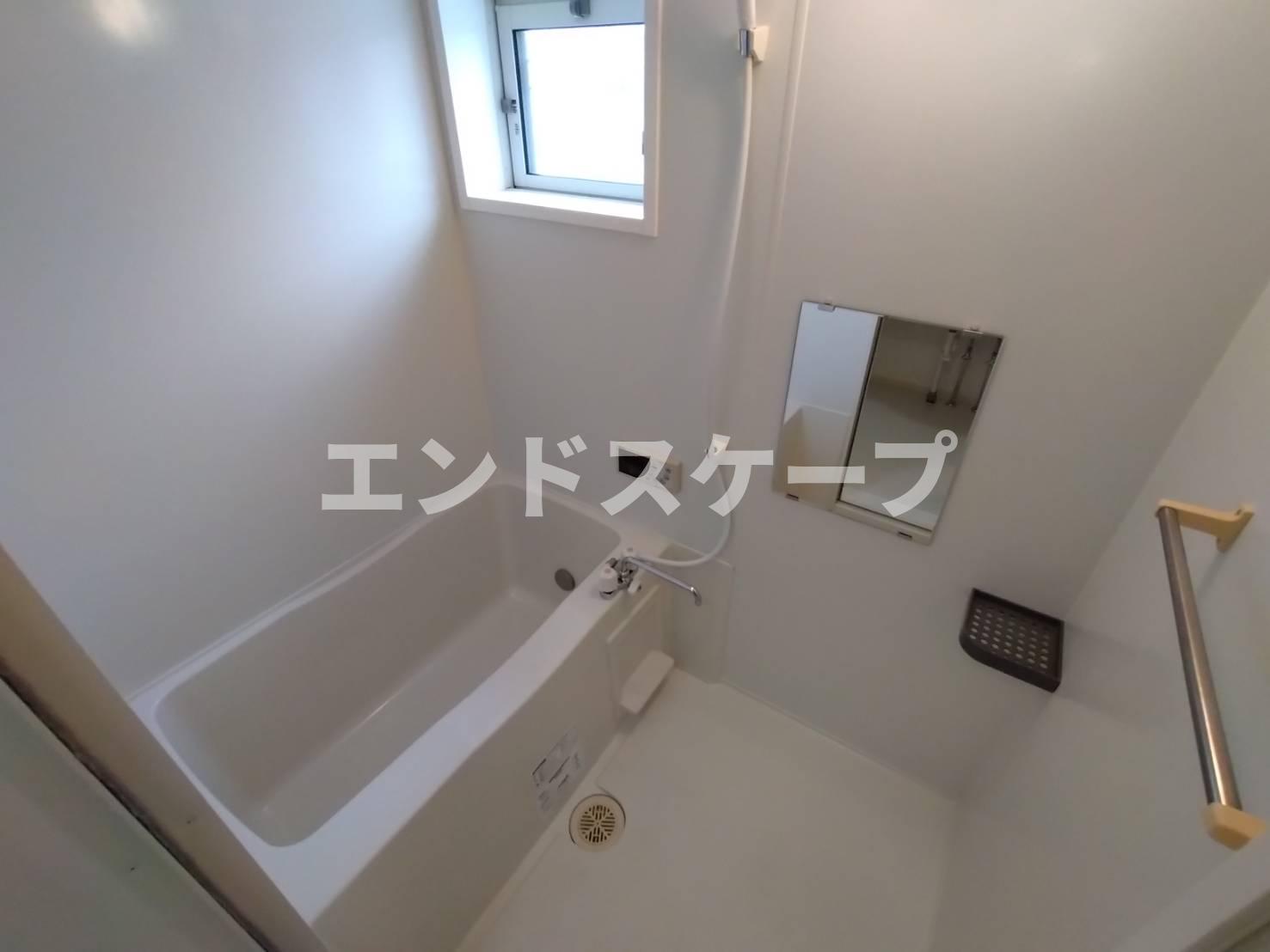 バス・シャワールーム　高崎、前橋エリアのお部屋探しはエンドスケープまで！お客様の理