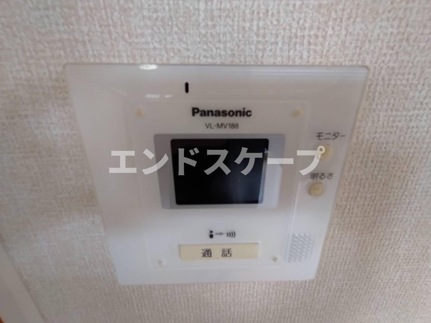 セキュリティ　高崎、前橋エリアのお部屋探しはエンドスケープまで！お客様の理