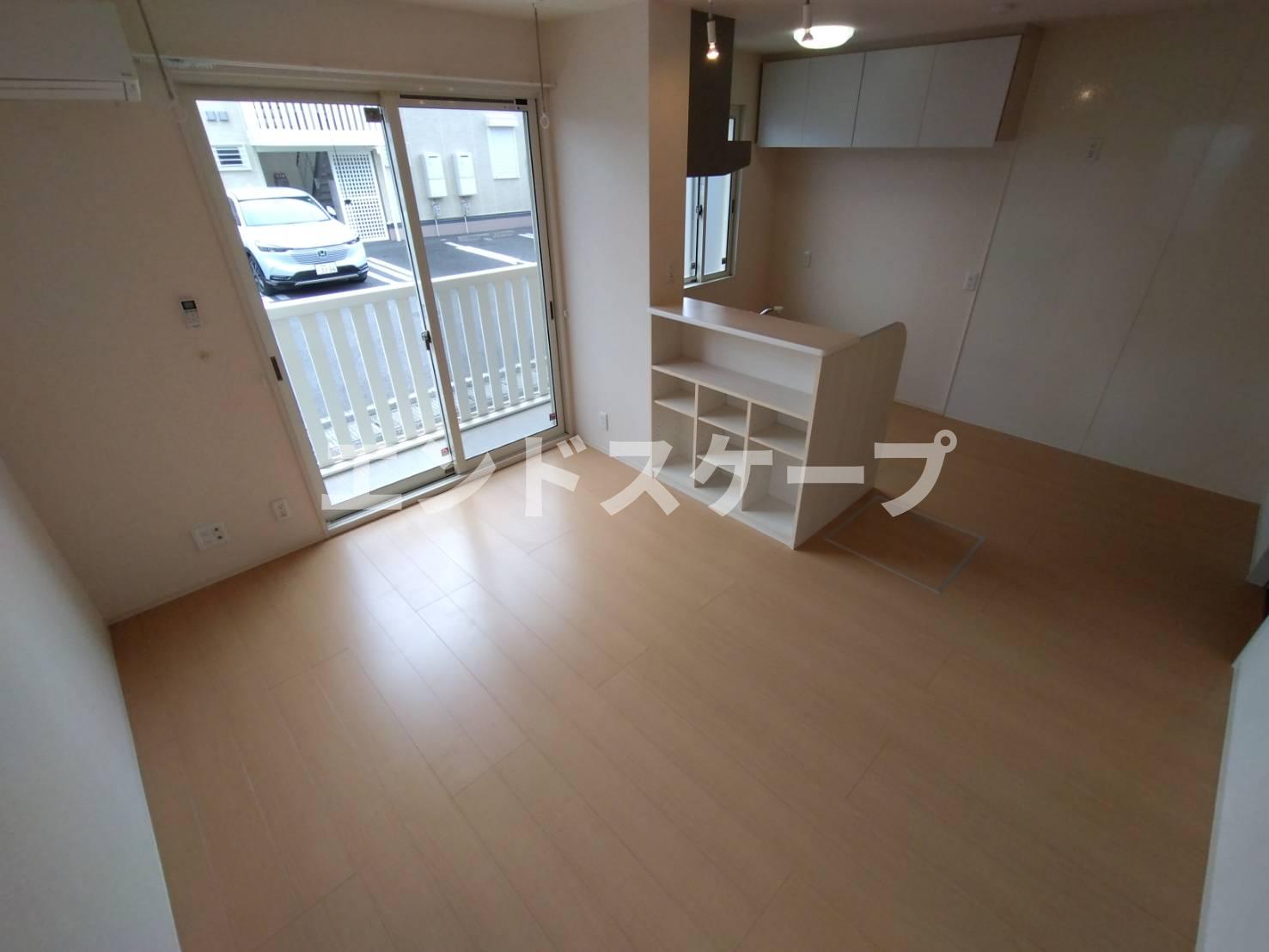 居室・リビング　高崎、前橋エリアのお部屋探しはエンドスケープまで！お客様の理