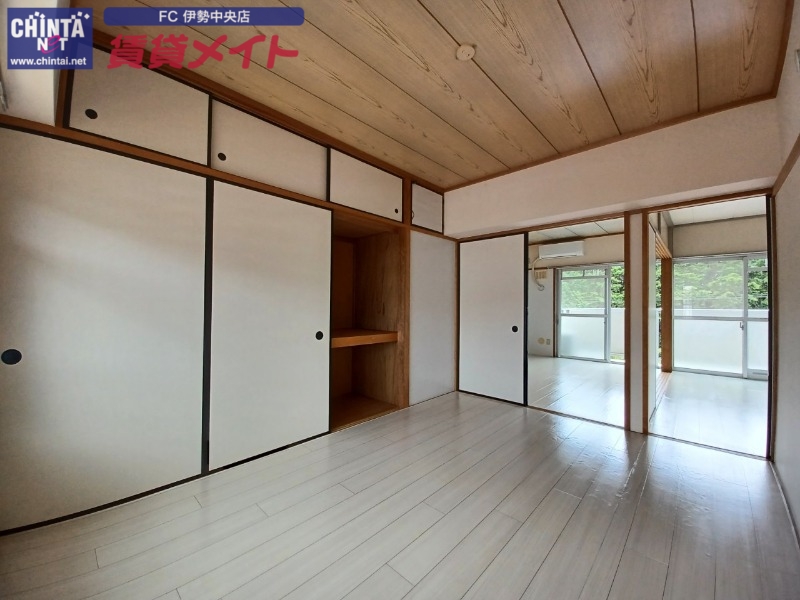 その他部屋・スペース　別部屋反転参考写真です。