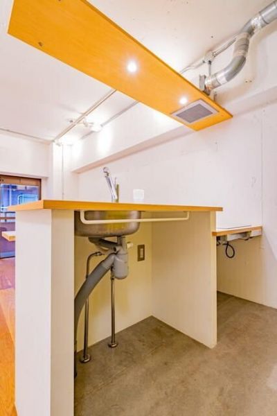 その他設備　※別室参考写真