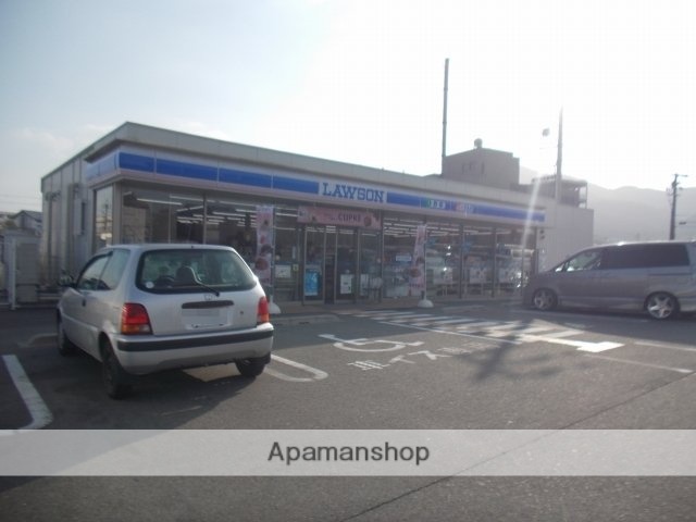 その他　ローソン　香芝下田西四丁目店様（その他）まで850m