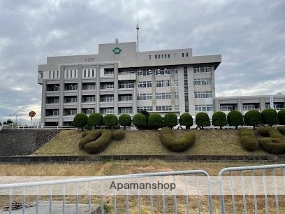 その他　香芝市役所（その他）まで1300m