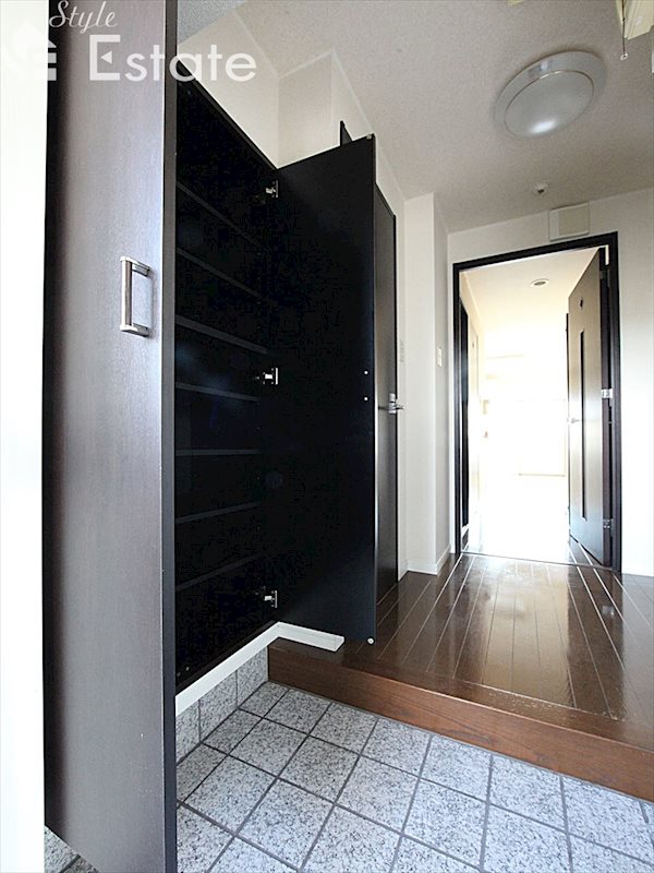 その他　シューズボックス