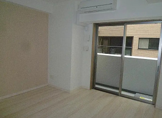 居室・リビング　別部屋参考画像