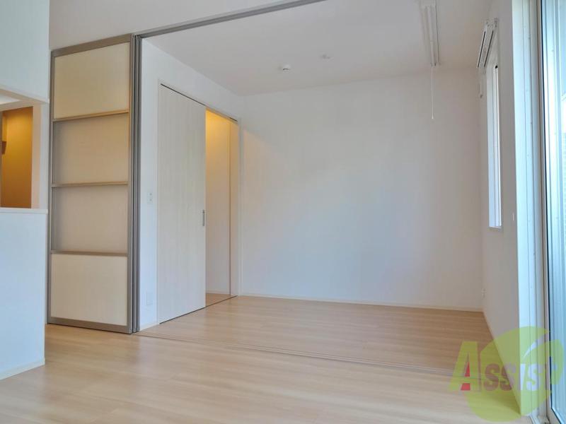 その他部屋・スペース