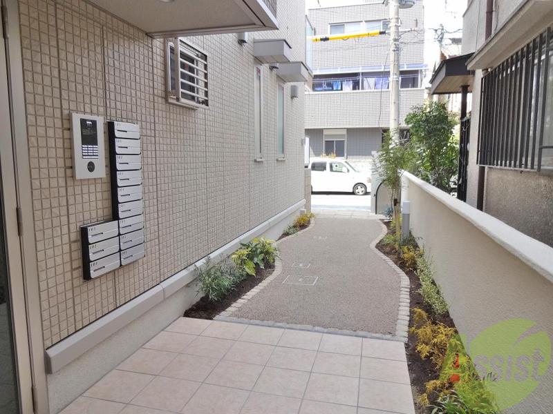 その他　（その他）まで100m