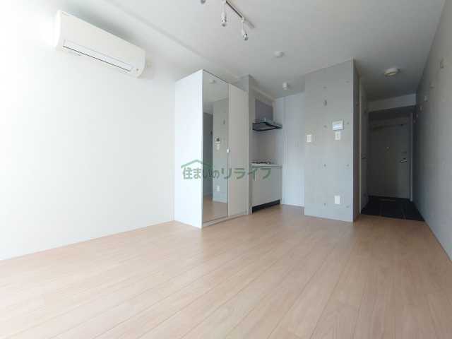 居室・リビング　コスモリード東高円寺レジデンス