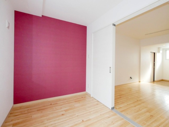 その他部屋・スペース　人気のオール洋室タイプのお部屋です♪