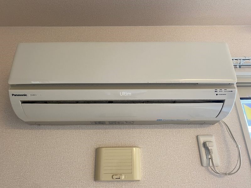 その他設備　※別のお部屋のお写真です。御参考までに。