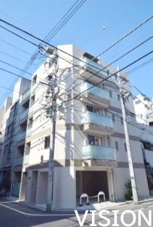 建物外観　☆外観☆