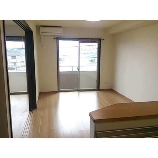 居室・リビング　LDK