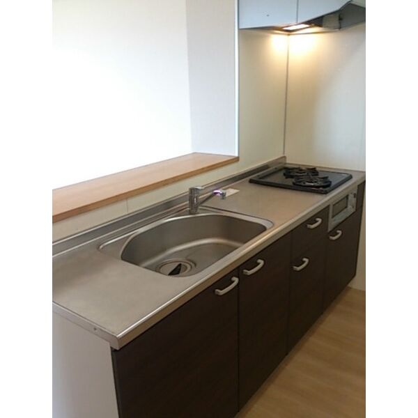 キッチン　システムキッチン