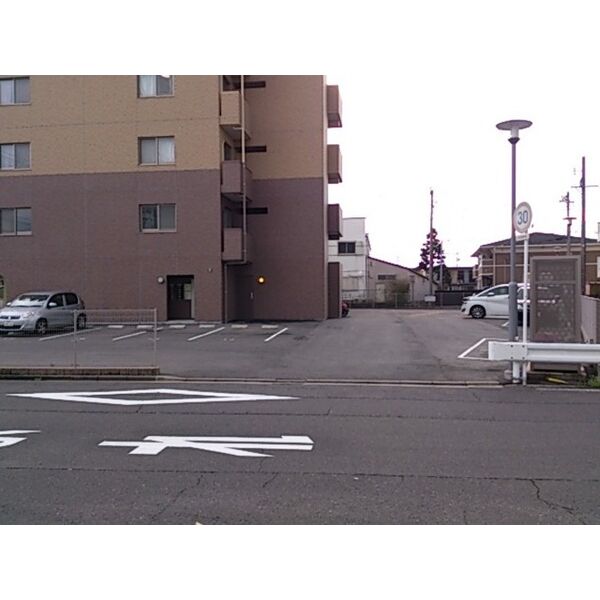 その他　駐車場