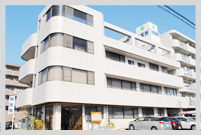 病院　道伯町林医院（病院）まで501m