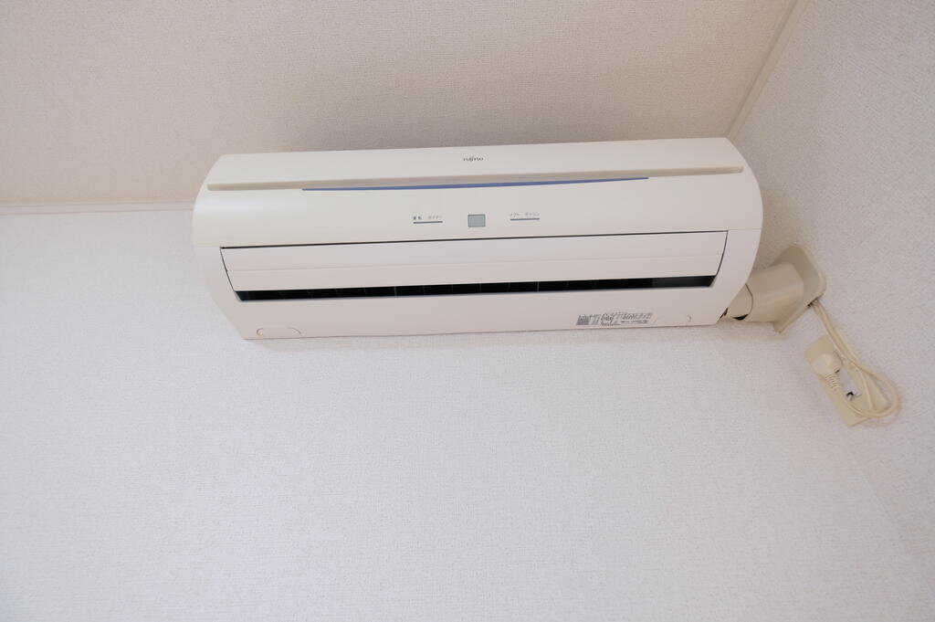 その他設備　写真は別室です