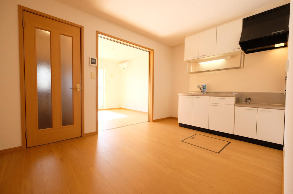 その他部屋・スペース　写真は別室です