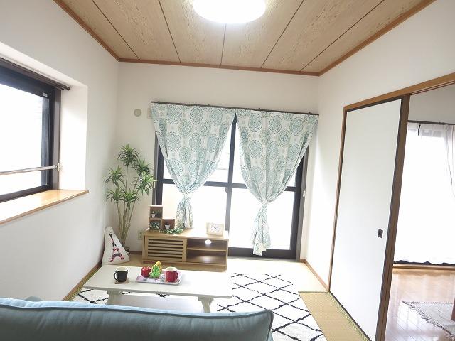 居室・リビング