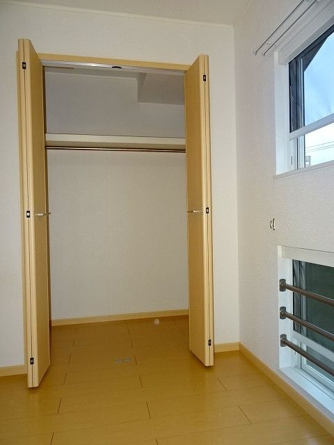 その他設備　☆収納☆