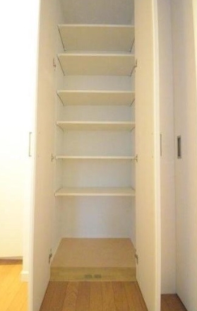 収納　☆収納豊富☆