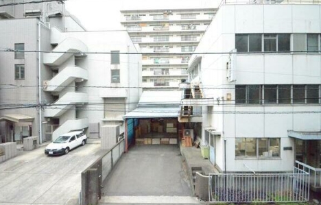 眺望　☆眺望良好☆