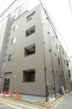 建物外観　☆きれいな外観☆