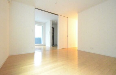 居室・リビング　☆広々としたリビング☆