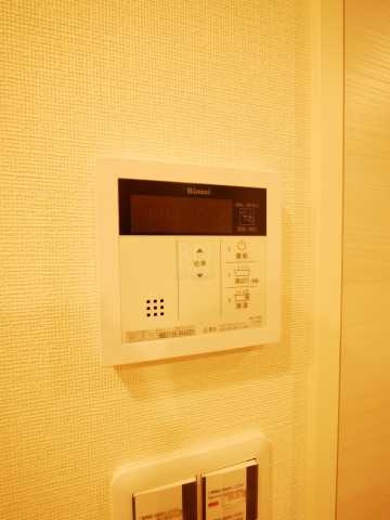 その他設備　ルフォンプログレ南大塚のその他設備