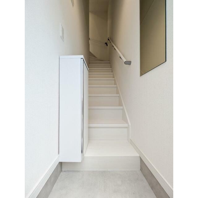 玄関　※同仕様写真含む