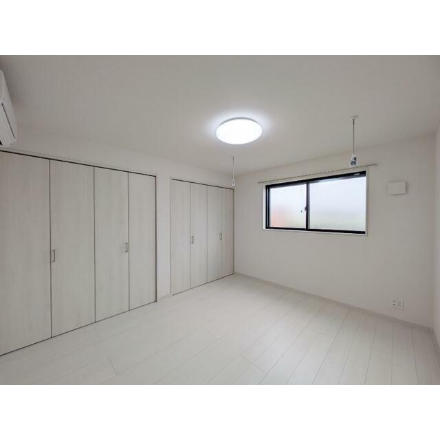 その他設備　※同仕様写真含む