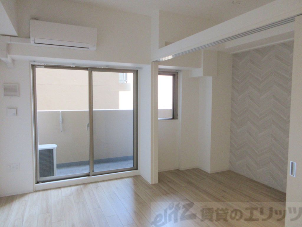 居室・リビング　リビング/居室