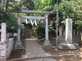 その他　天祖神社（その他）まで651m