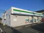 コンビニ　ファミリーマート　玉島爪崎店（コンビニ）まで288m