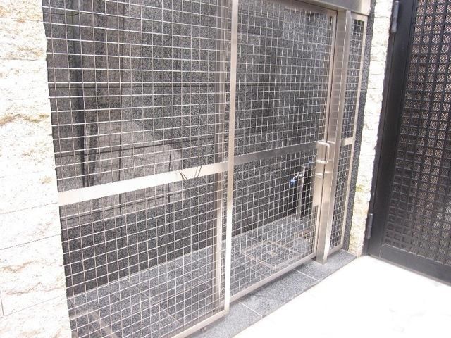 その他　ゴミ置場