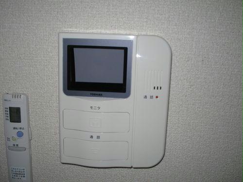 セキュリティ　※現況優先