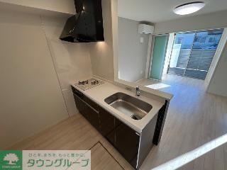 キッチン　※同施工イメージ