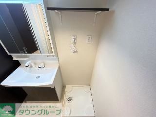 洗面設備　※同施工イメージ※同施工イメージ