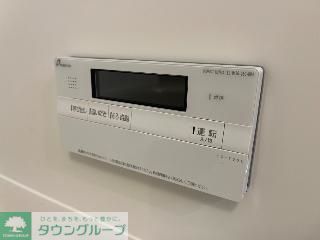 その他設備　※同施工イメージ