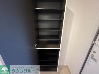 収納　※同施工イメージ