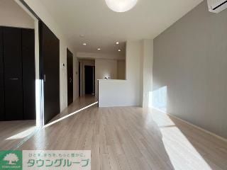 居室・リビング　※同施工イメージ