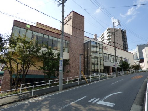 スーパー　覚王山フランテ（スーパー）まで243m