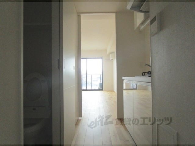 その他部屋・スペース　廊下