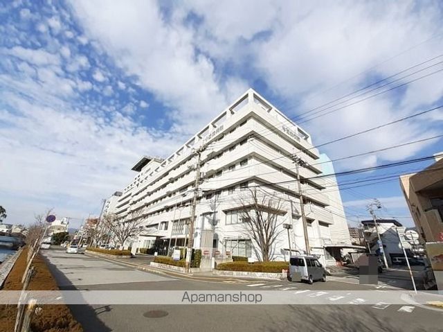 病院　近森病院（病院）まで1100m